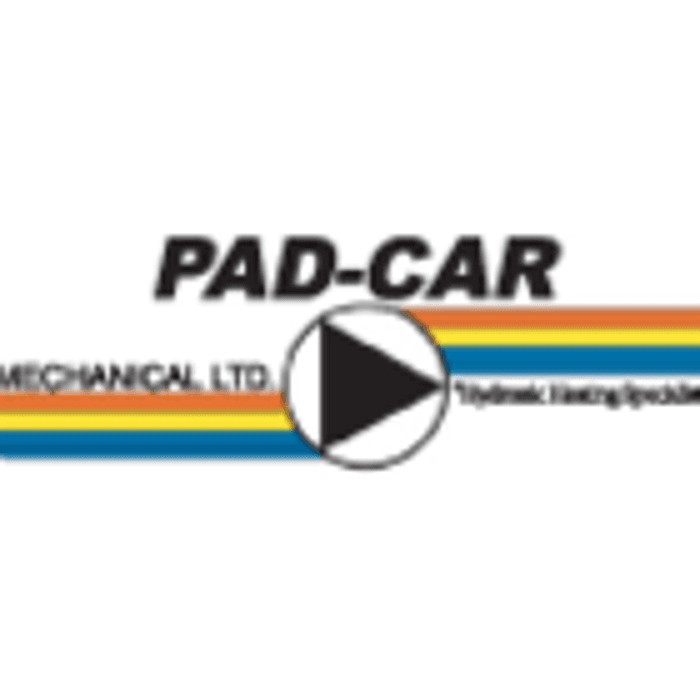 Pad Car Mechanical