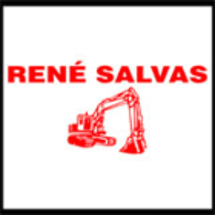 Salvas René Excavation Inc