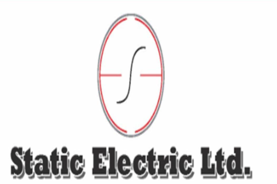 Static Electric Ltd