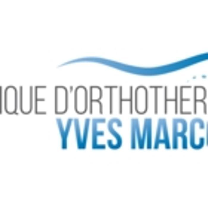 Clinique d'Orthothérapie Yves Marcoux Inc