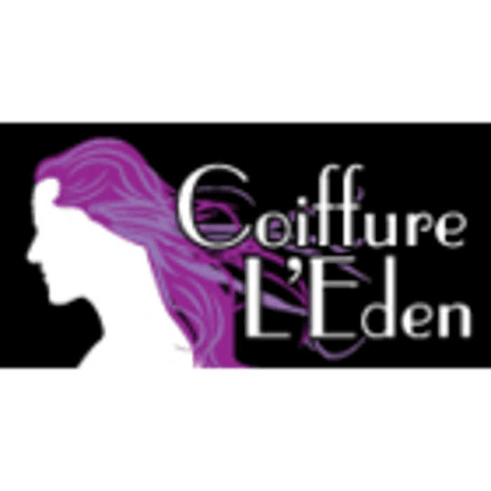 Coiffure l'Eden