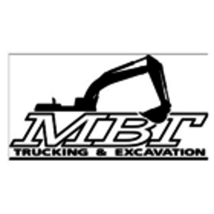 MBT Trucking & Excavation