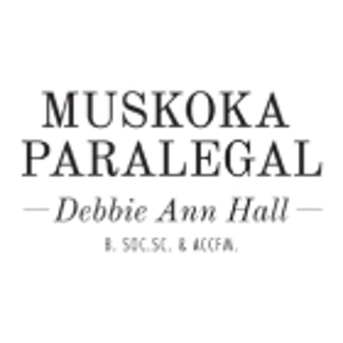 Debbie Ann Hall - Paralegal, Mediator & Notary Public