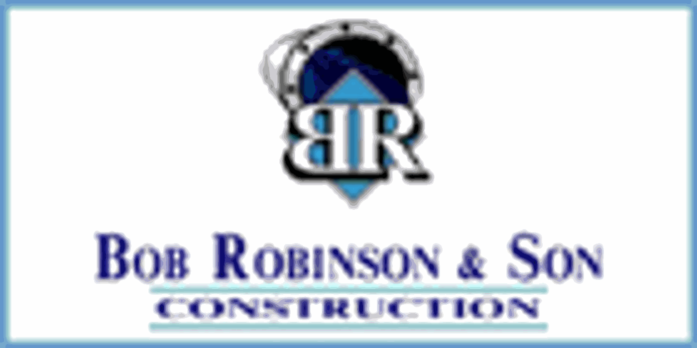 Bob Robinson & Son Construction