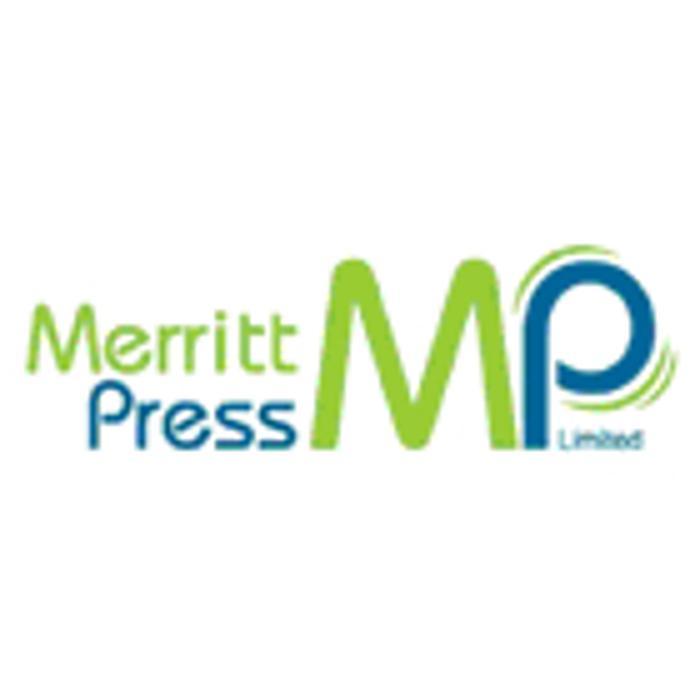 The Merritt Press Ltd