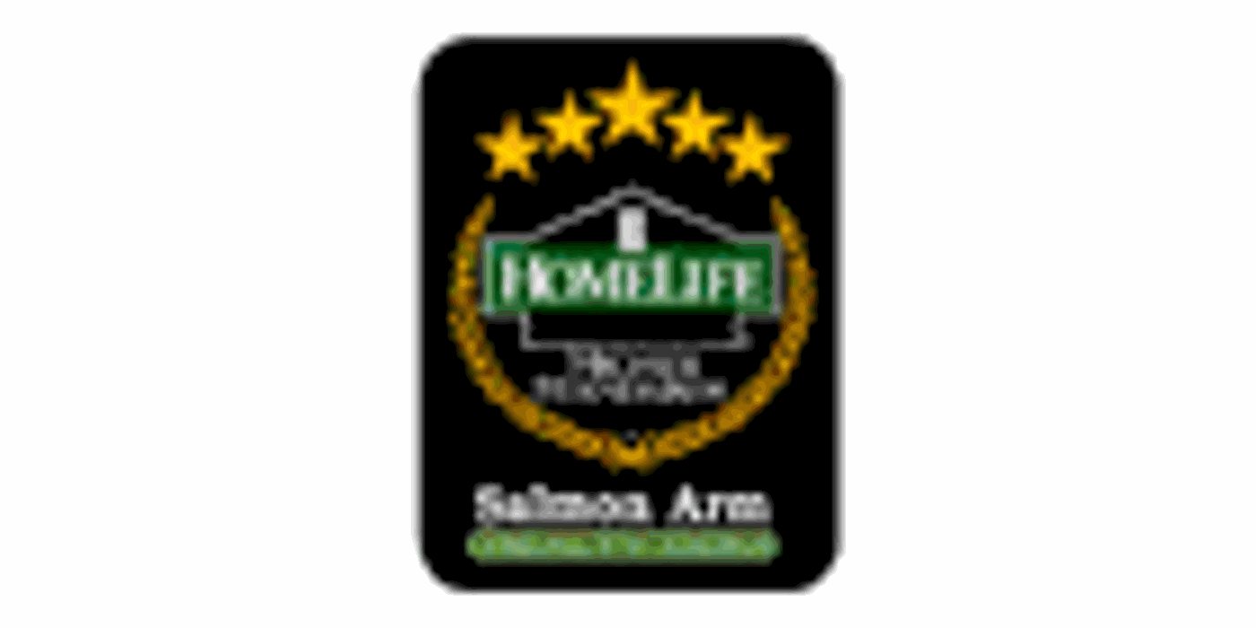 Homelife Salmon Arm Realty