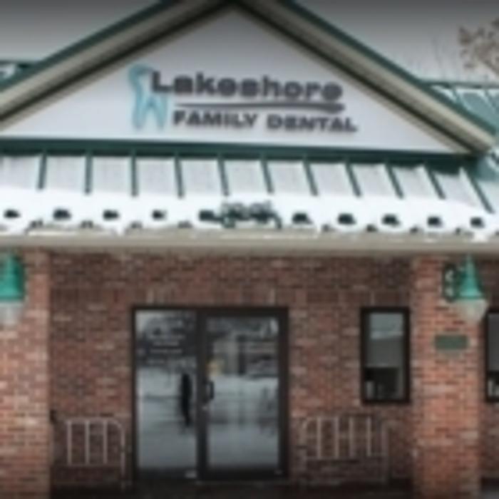 Lakeshore Family Dental