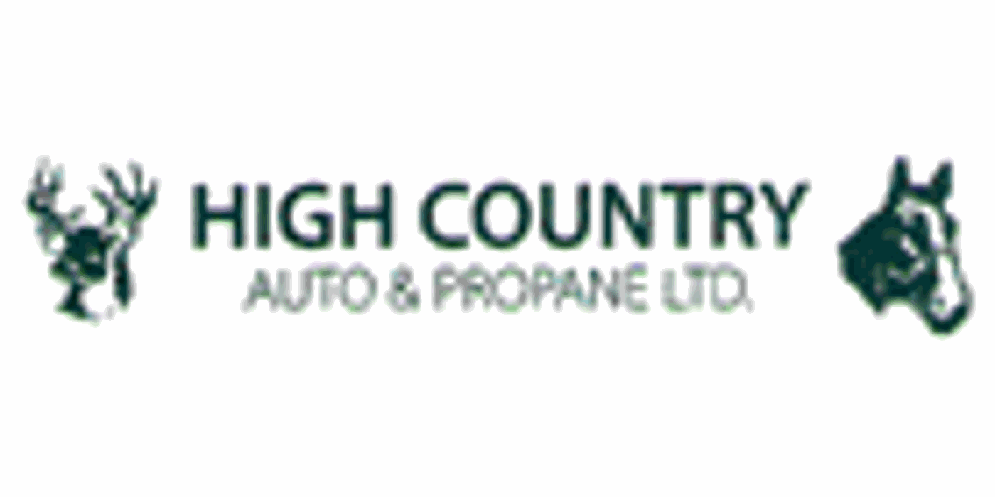 High Country Auto & Propane Ltd