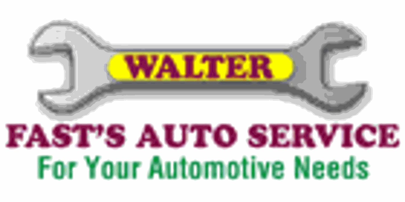 Walter Fast's Auto Service