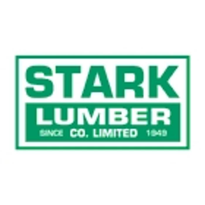 Stark W Lumber Co Ltd