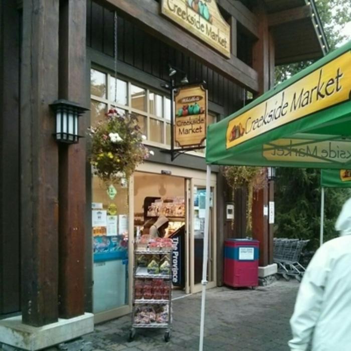 Creekside Market