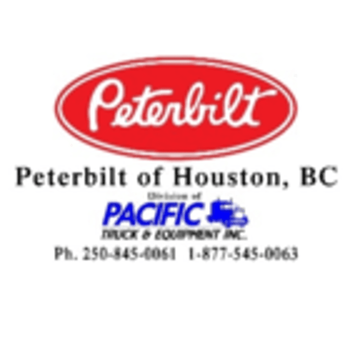 Pacific Truck & Equipment Inc