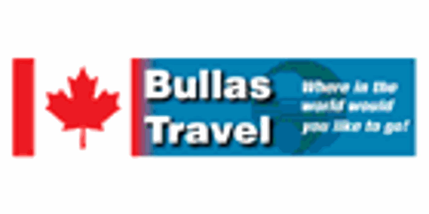 Bullas Travel Inc