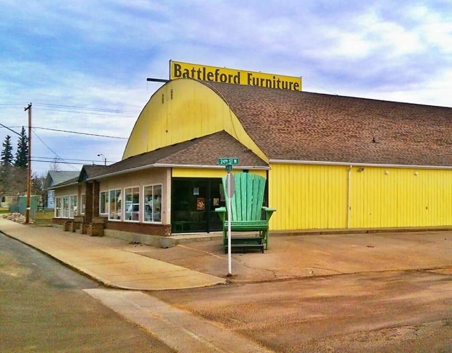 Battleford Furniture Ltd