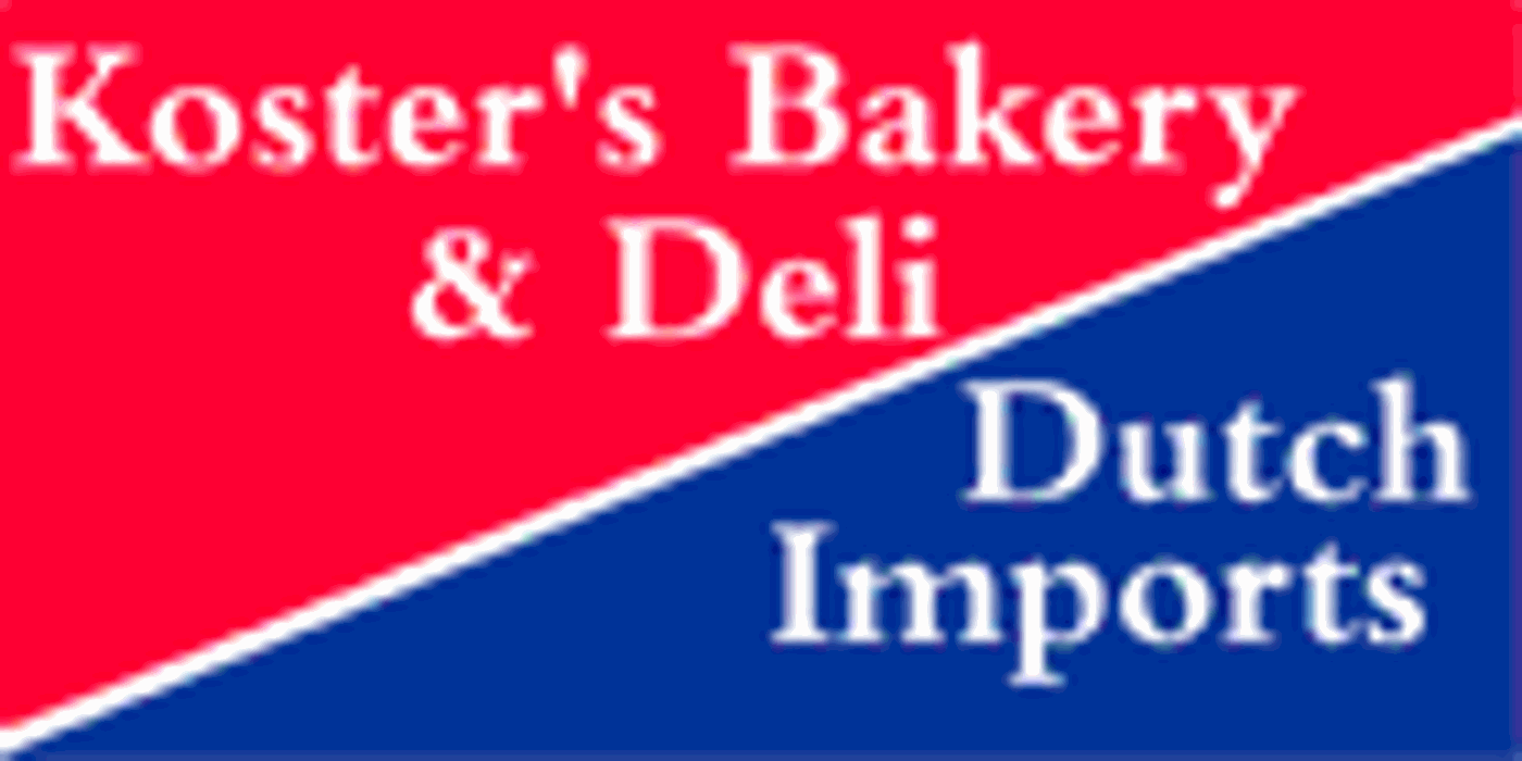 Koster's Bakery & Deli/ Dutch Imports