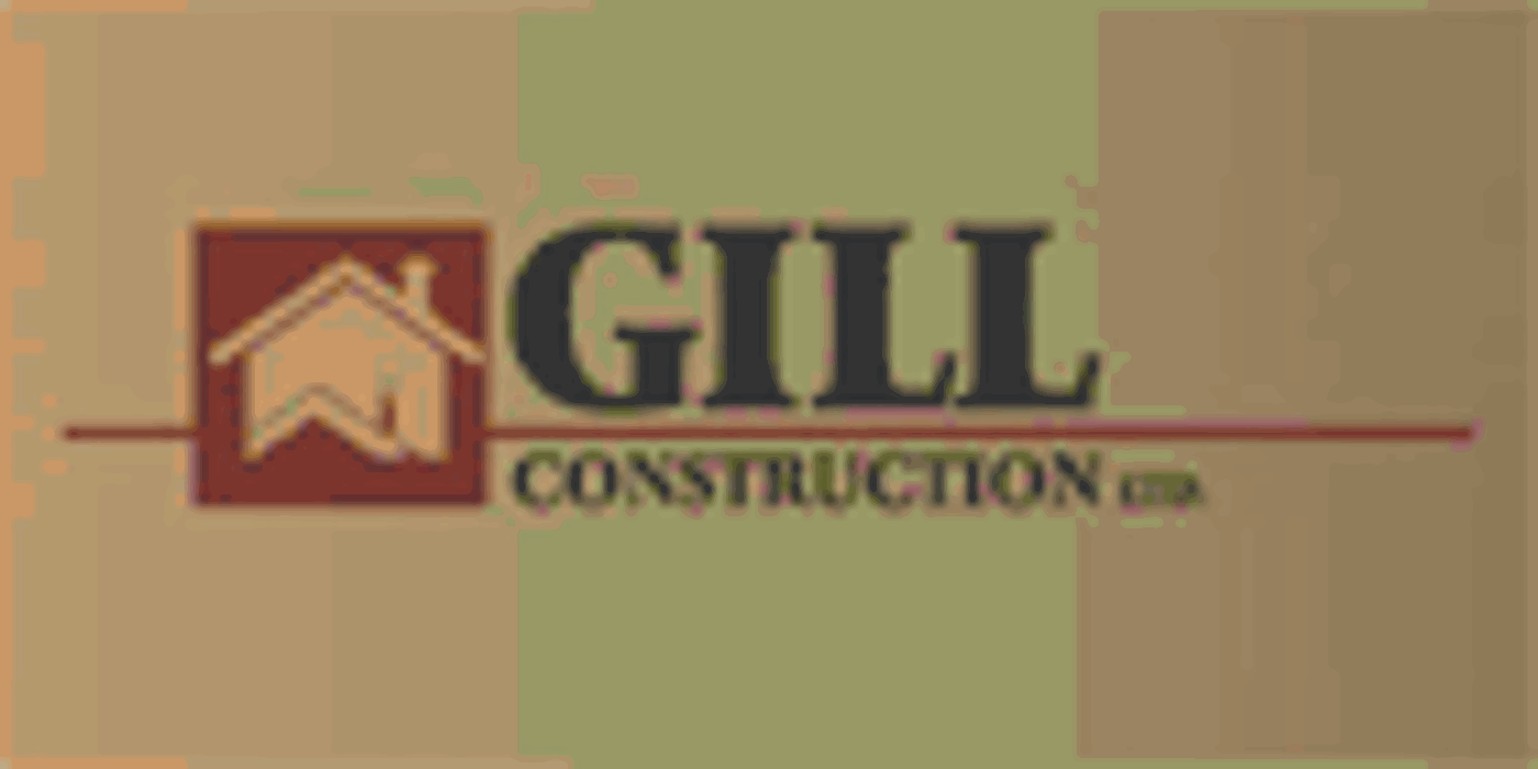 Gill Construction Ltd