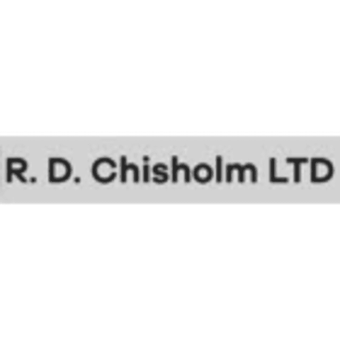 Chisholm R D Stationery & Books Ltd