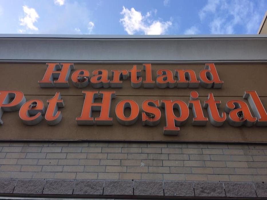 Heartland Pet Hospital