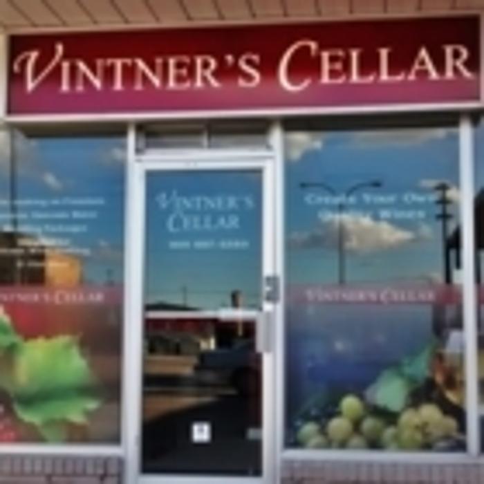 Vintner's Cellar