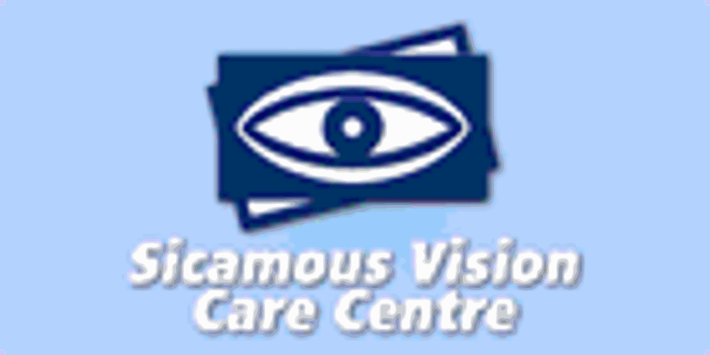 Sicamous Vision Care Centre