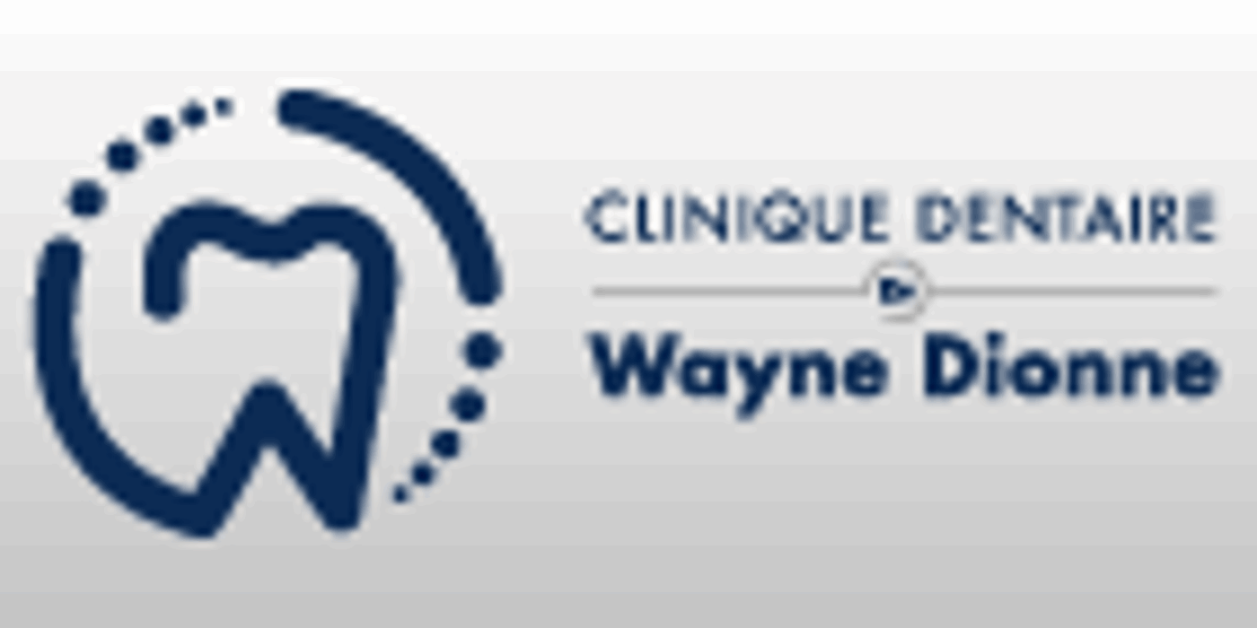 Dr Wayne Dionne Corp Prof