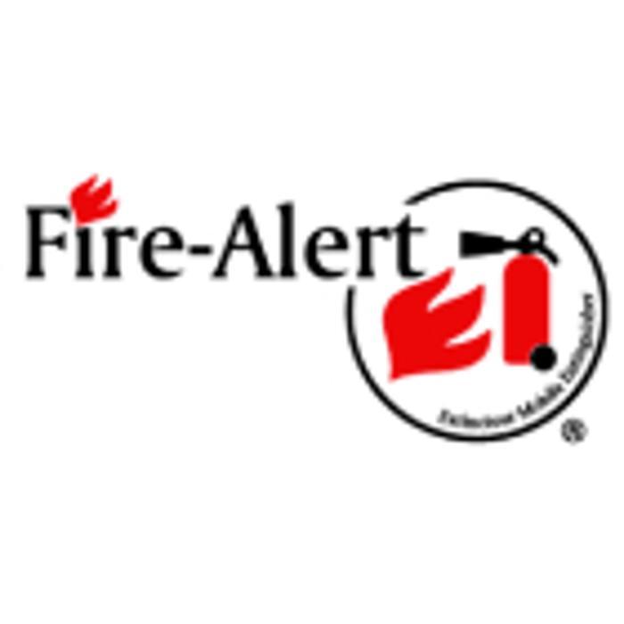 Fire-Alert Red Deer