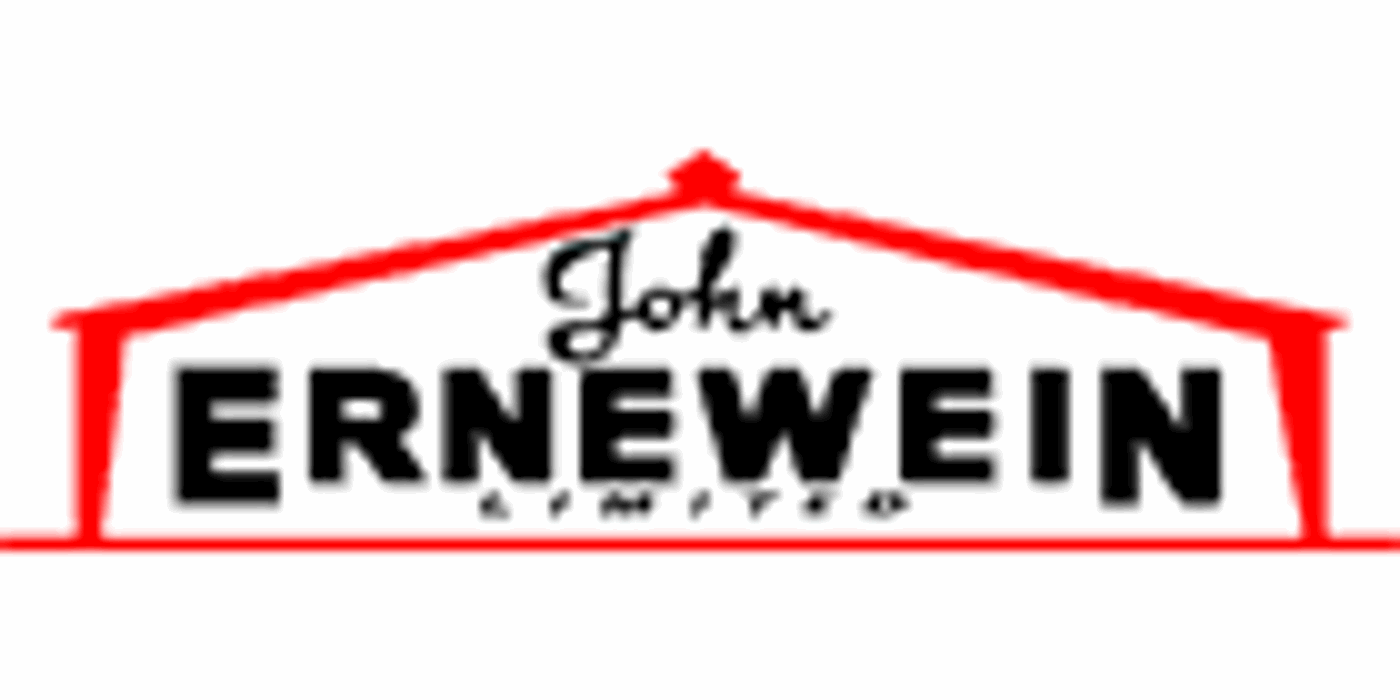 Ernewein John Ltd