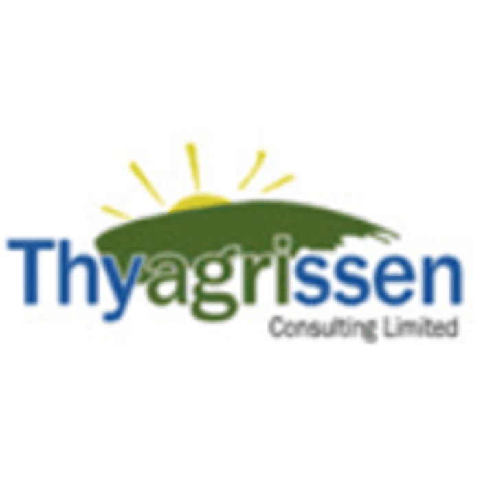 Thyagrissen Consulting Ltd