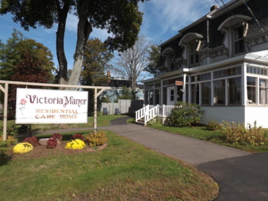 Victoria Manor