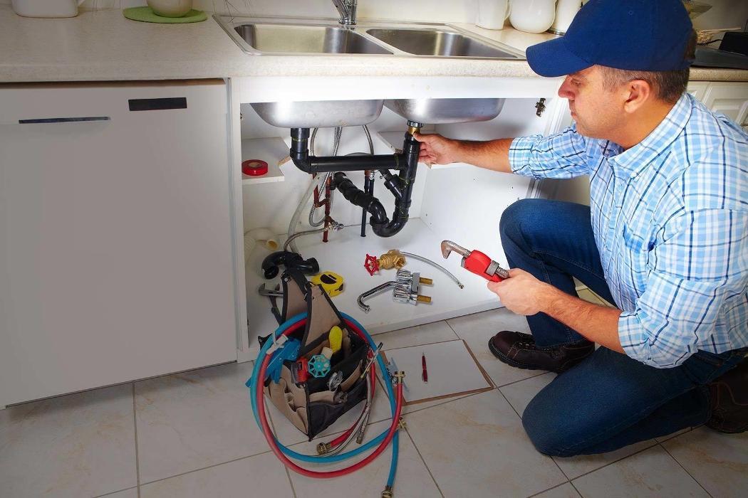 John L Plumbing and Drain Cleaning