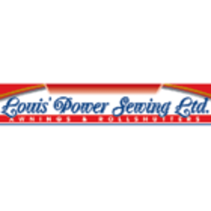 Louis' Power Sewing Ltd