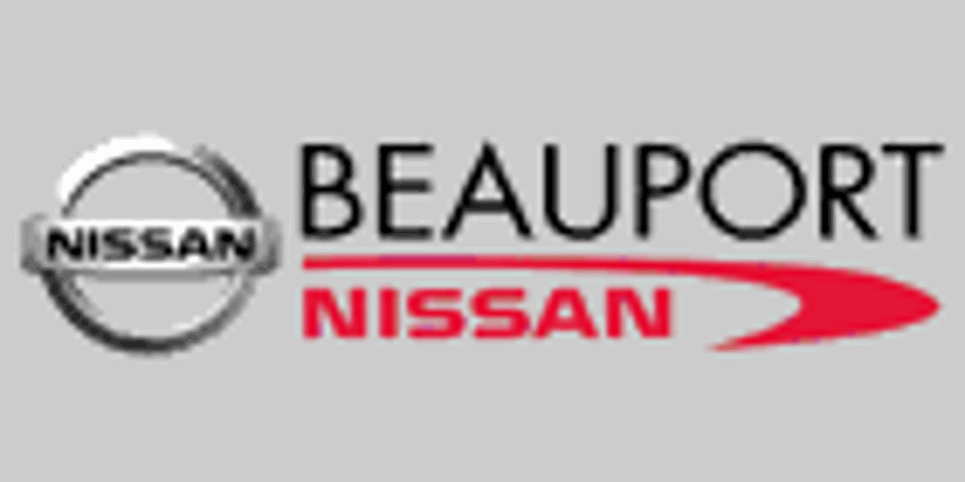 Beauport Nissan