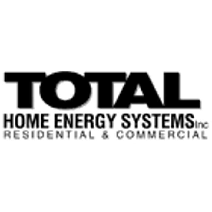 Total Home Energy Systems