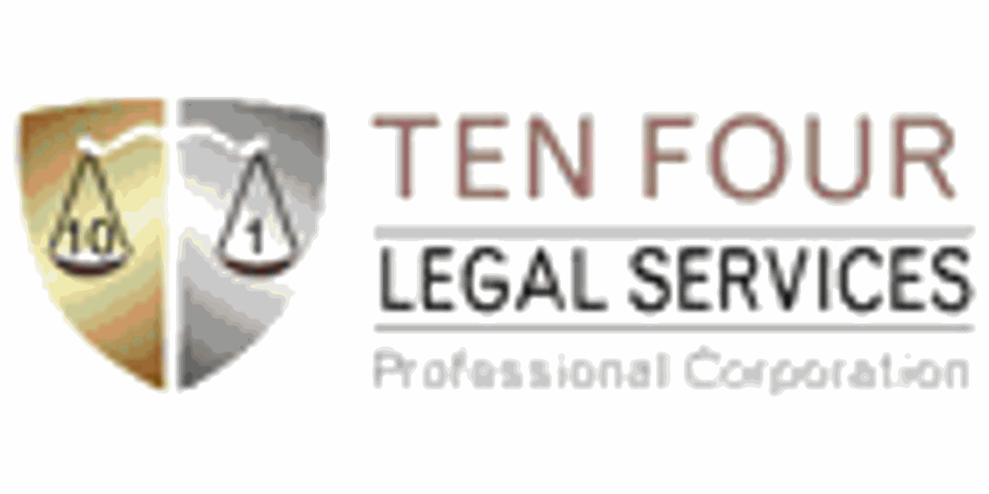 Ten Four Legal Services P