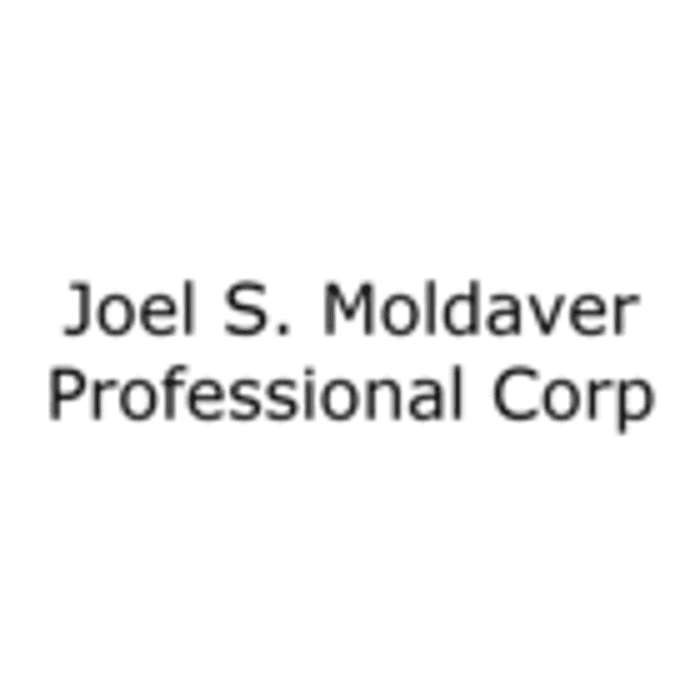 Joel S. Moldaver Professional Corp