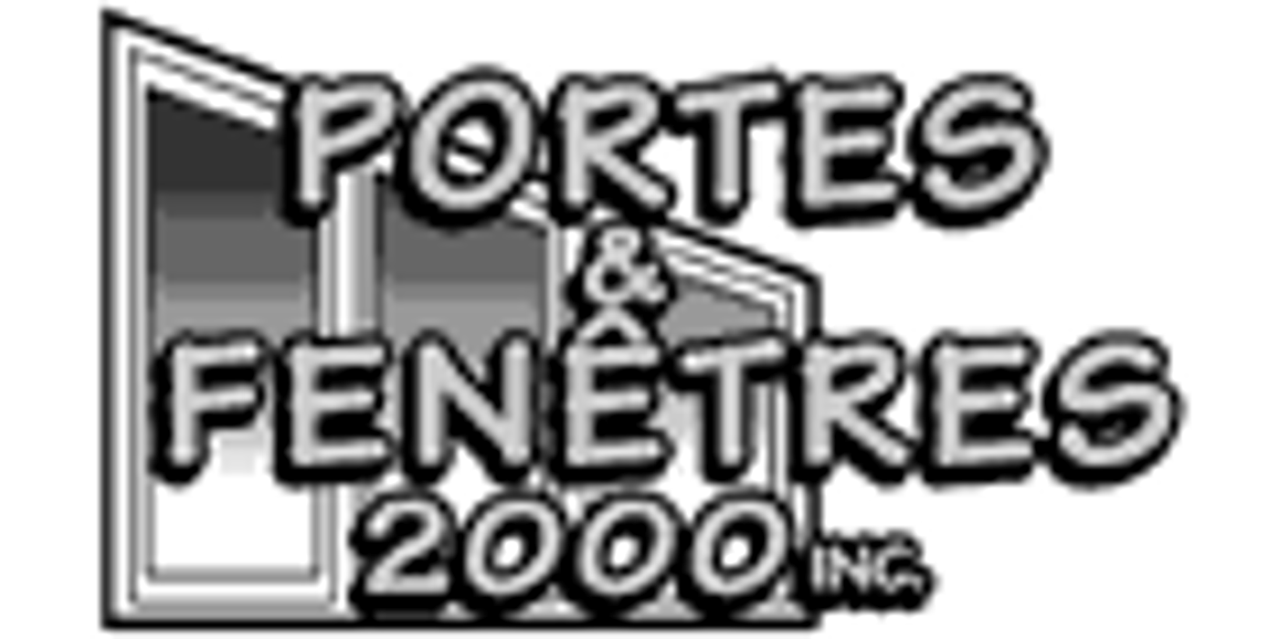 Portes & Fenêtres 2000 Inc