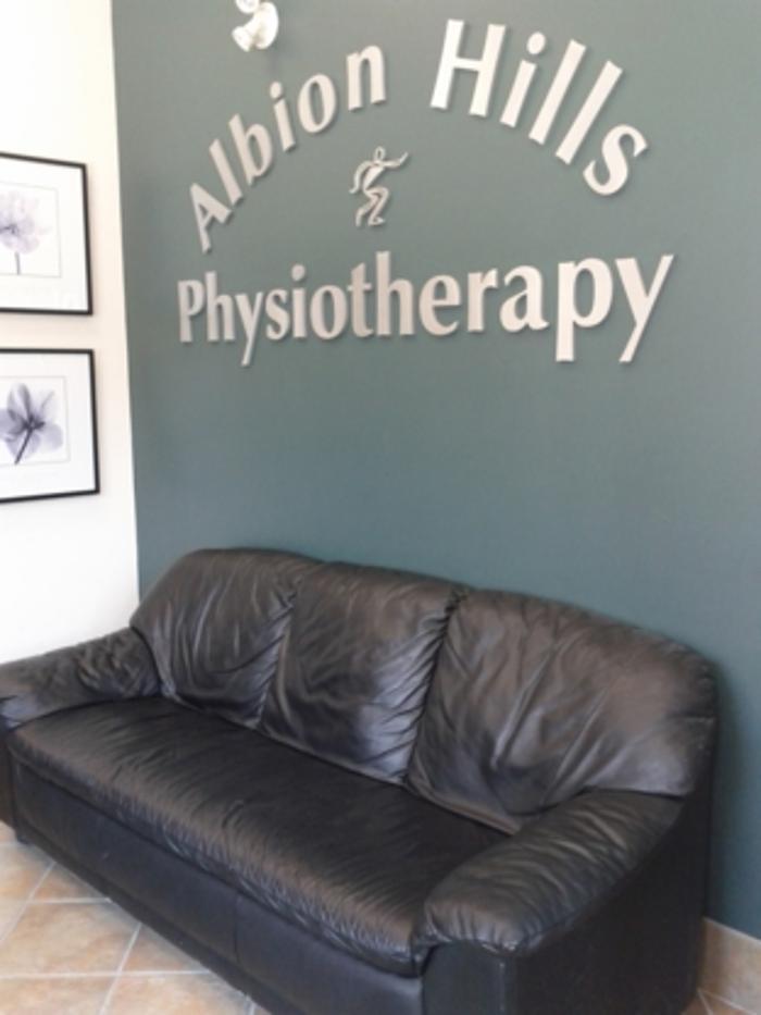 Albion Hills Physiotherapy