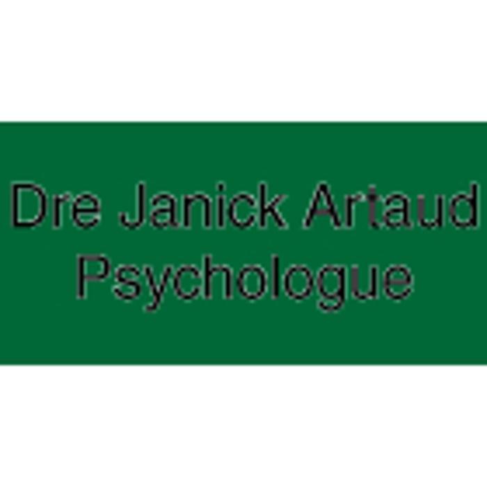 Dre Janick Artaud Psychologue