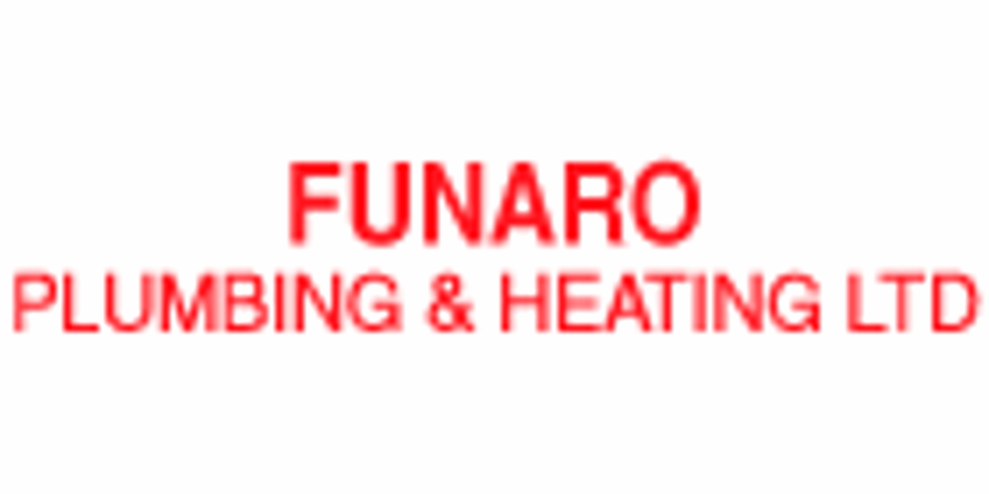 Funaro Plumbing & Heating Ltd