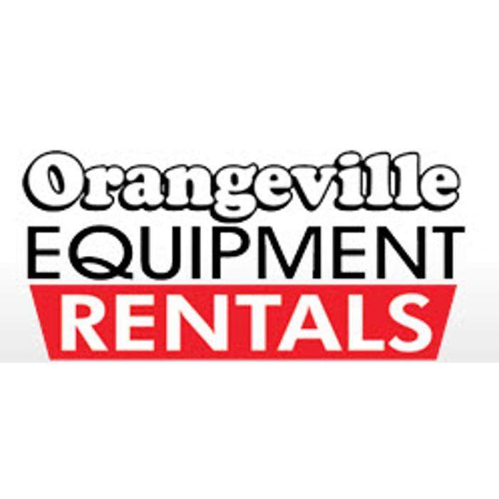 Orangeville Equipment Rentals