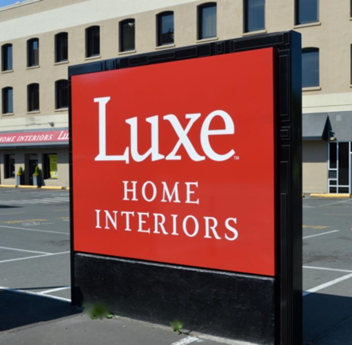 Luxe Home Interiors