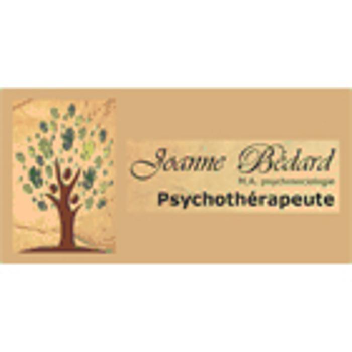 Joanne Bédard Psychothérapeute