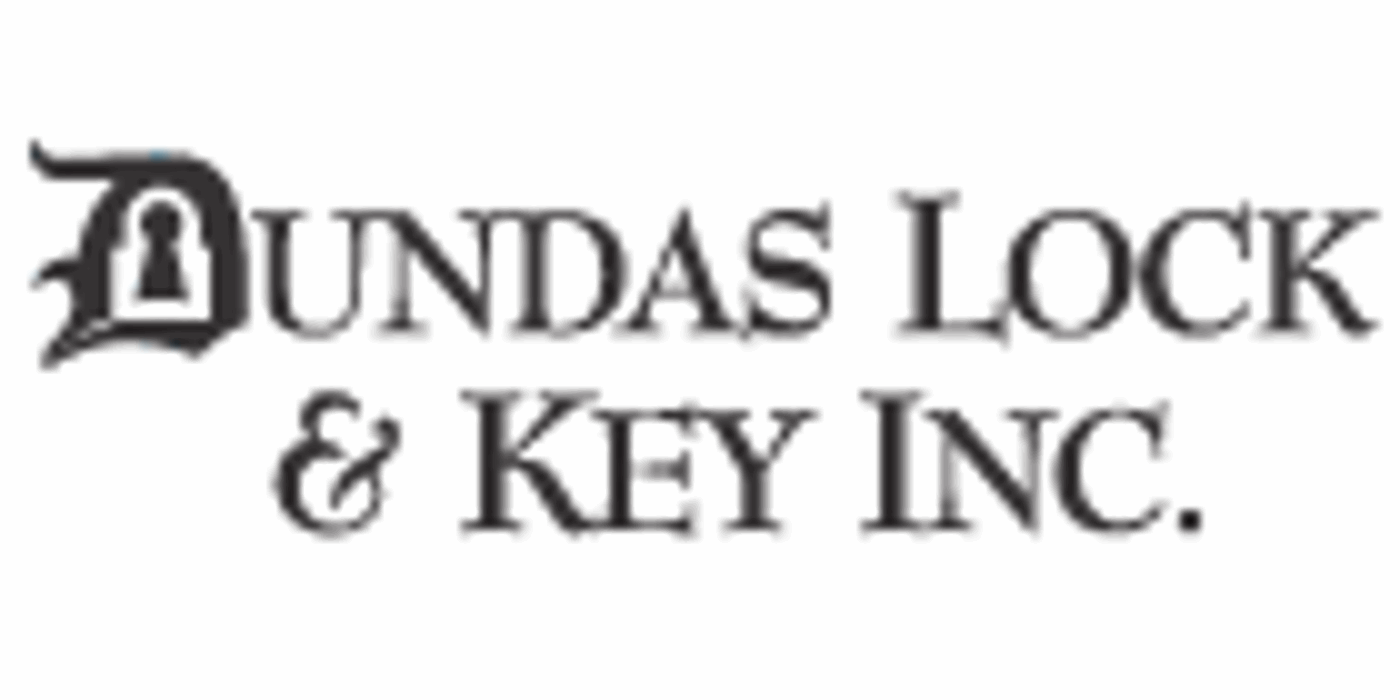 Dundas Lock & Key Inc