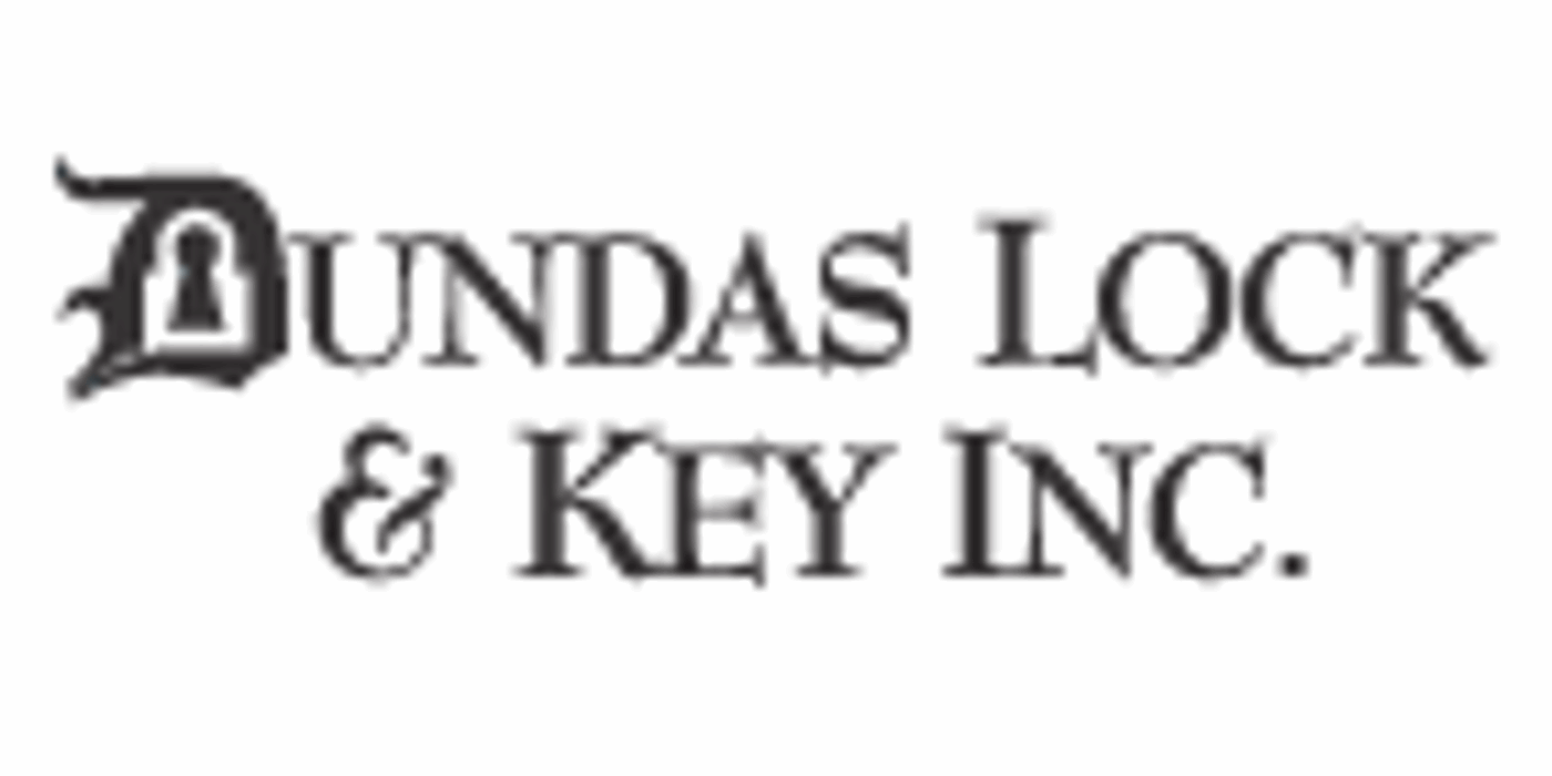 Dundas Lock & Key Inc