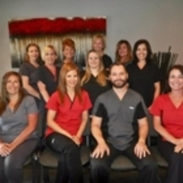 Meadowlands Dental Office