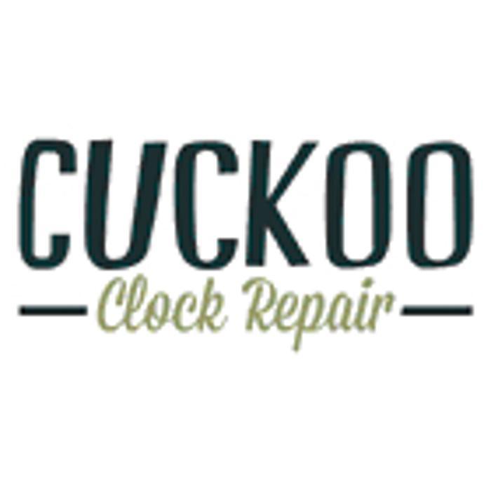 Cuckoo Clock Repair