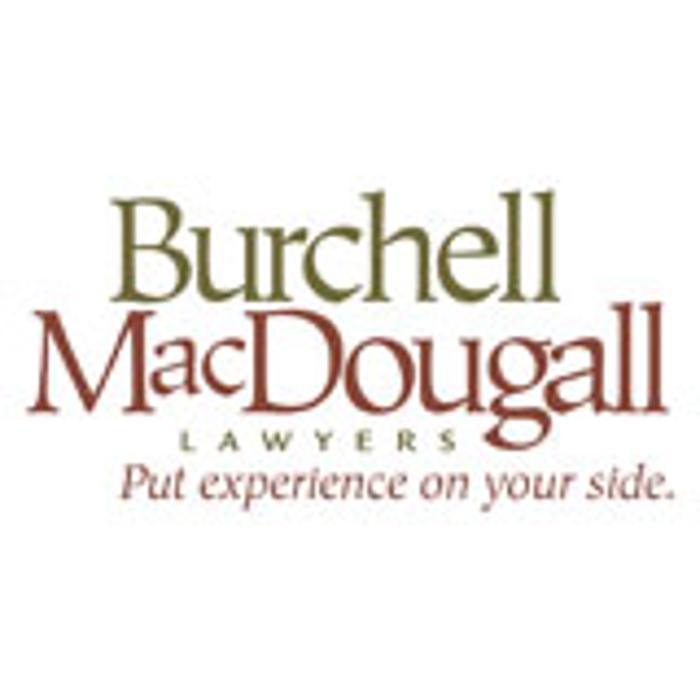 Burchell MacDougall LLP Barr & Solicitor