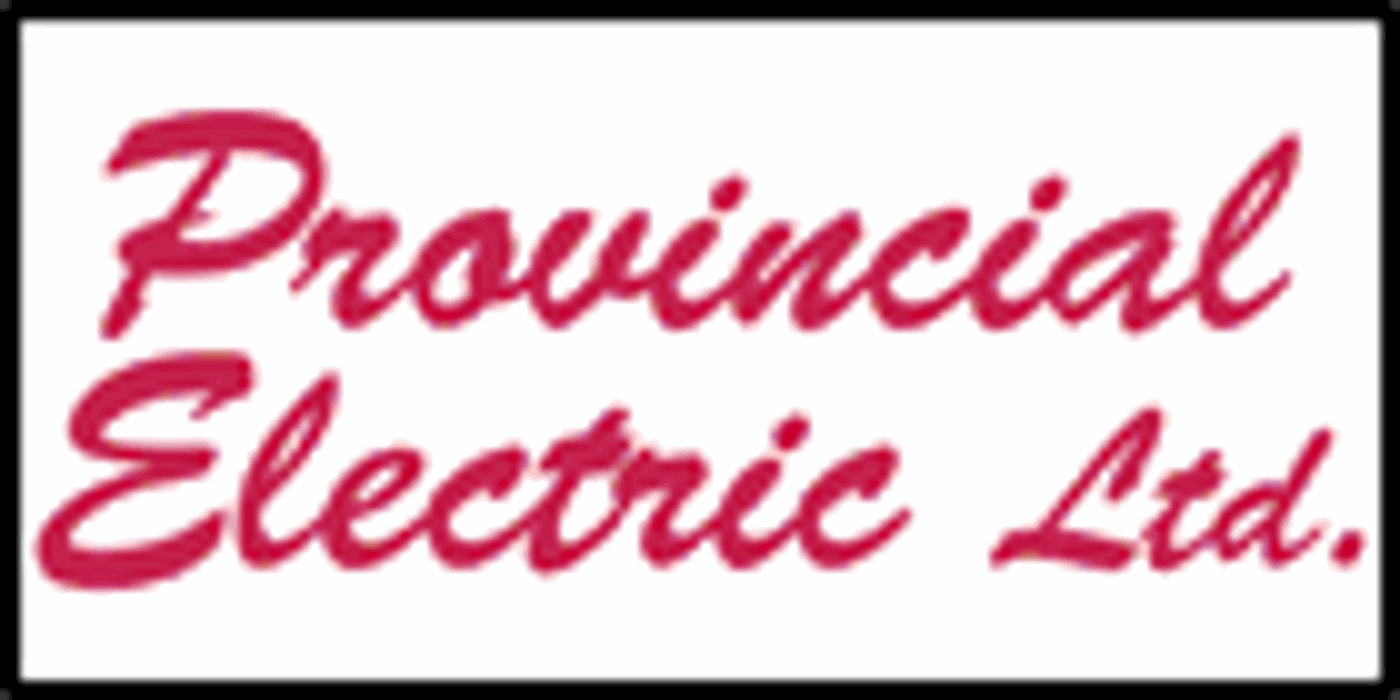 Provincial Electric Limited