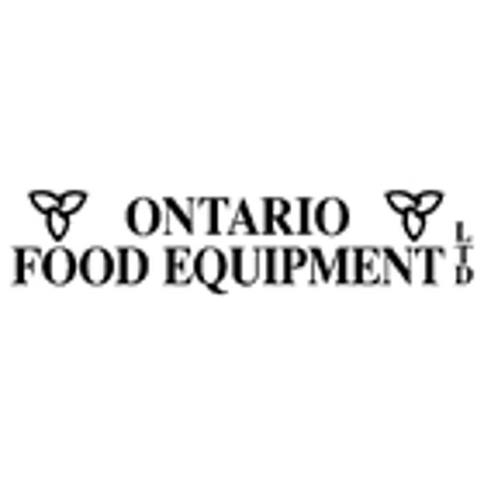 Ontario Food Equipment Ltd