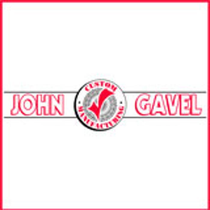 John Gavel Custom Manufacturing Co Ltd